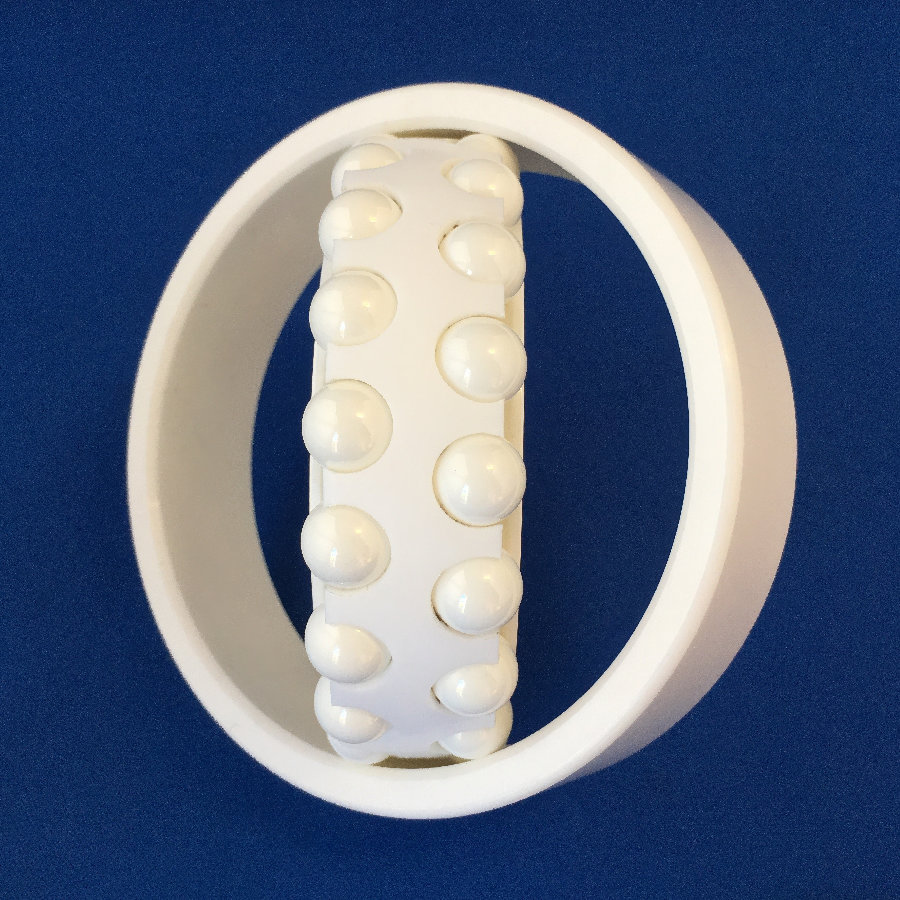 CUSCINETTI IBRIDI E CERAMICI