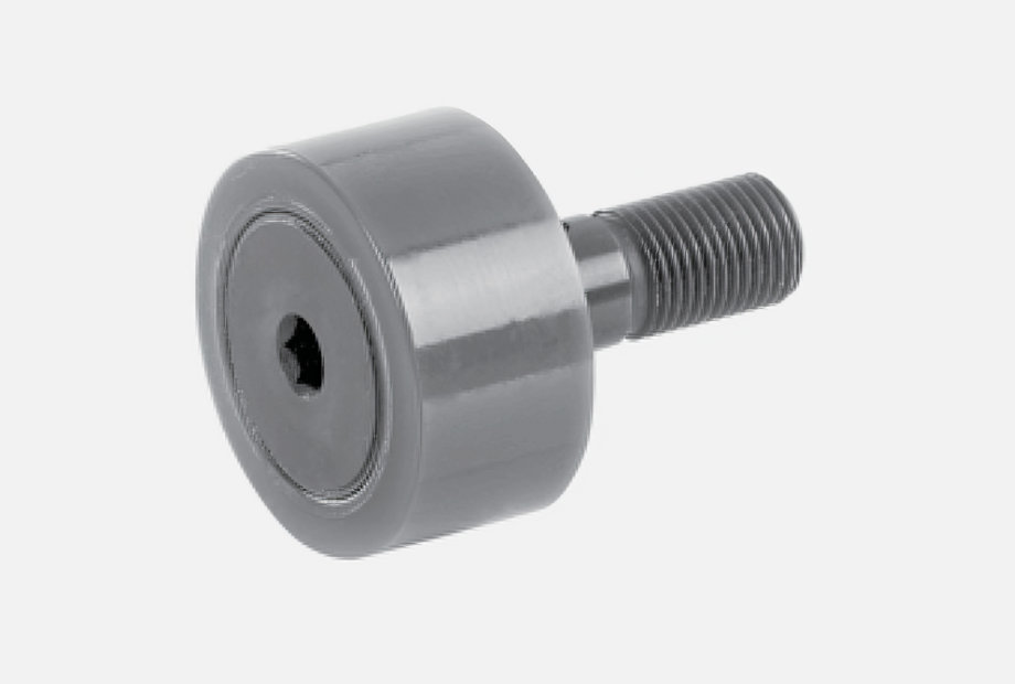 Polycoated Bearings