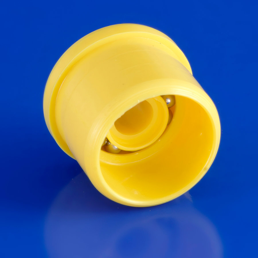 CUSCINETTI IN PLASTICA